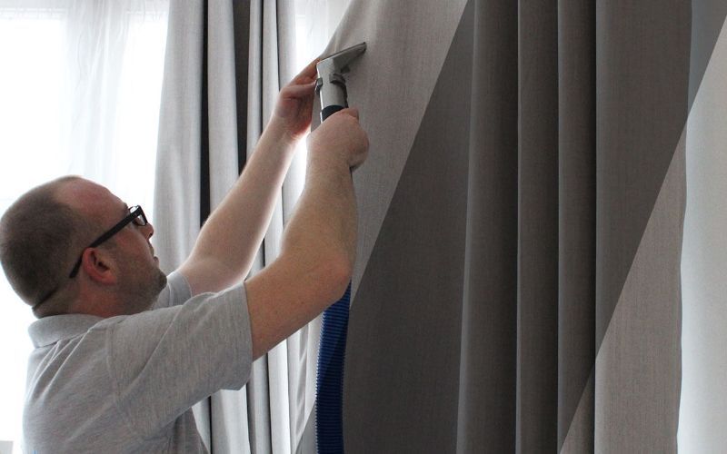 Where to Find the Best Curtain Cleaners at Low Prices in Dubai