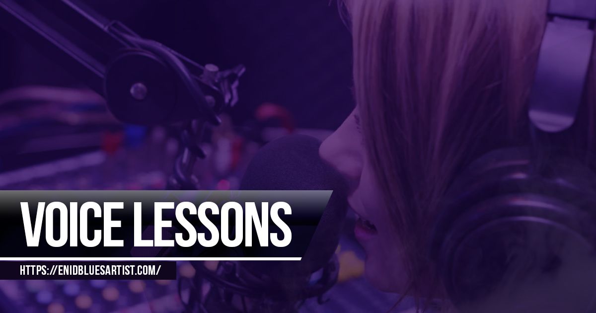 Unlock Your Vocal Potential: A Beginner's Guide to Voice Lessons