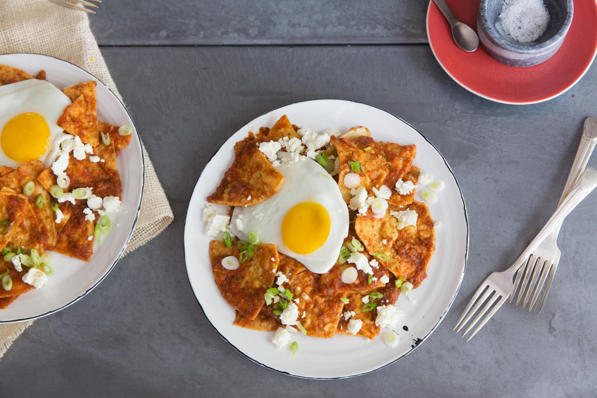 Celebrating Chilaquiles: Delicious Vegan Variations of Mexico’s Favorite Breakfast Dish