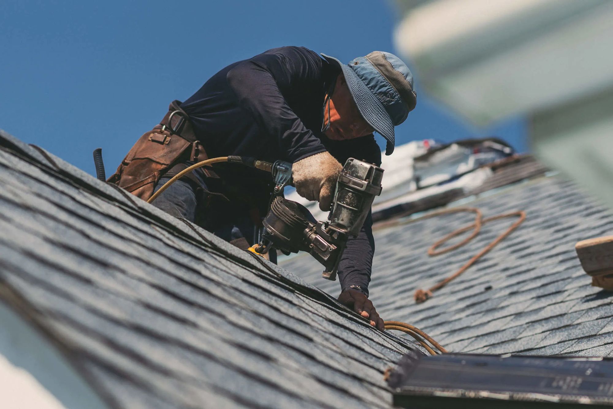 Why Arrowhead Roofing Should Be Your First Choice in Wichita Falls