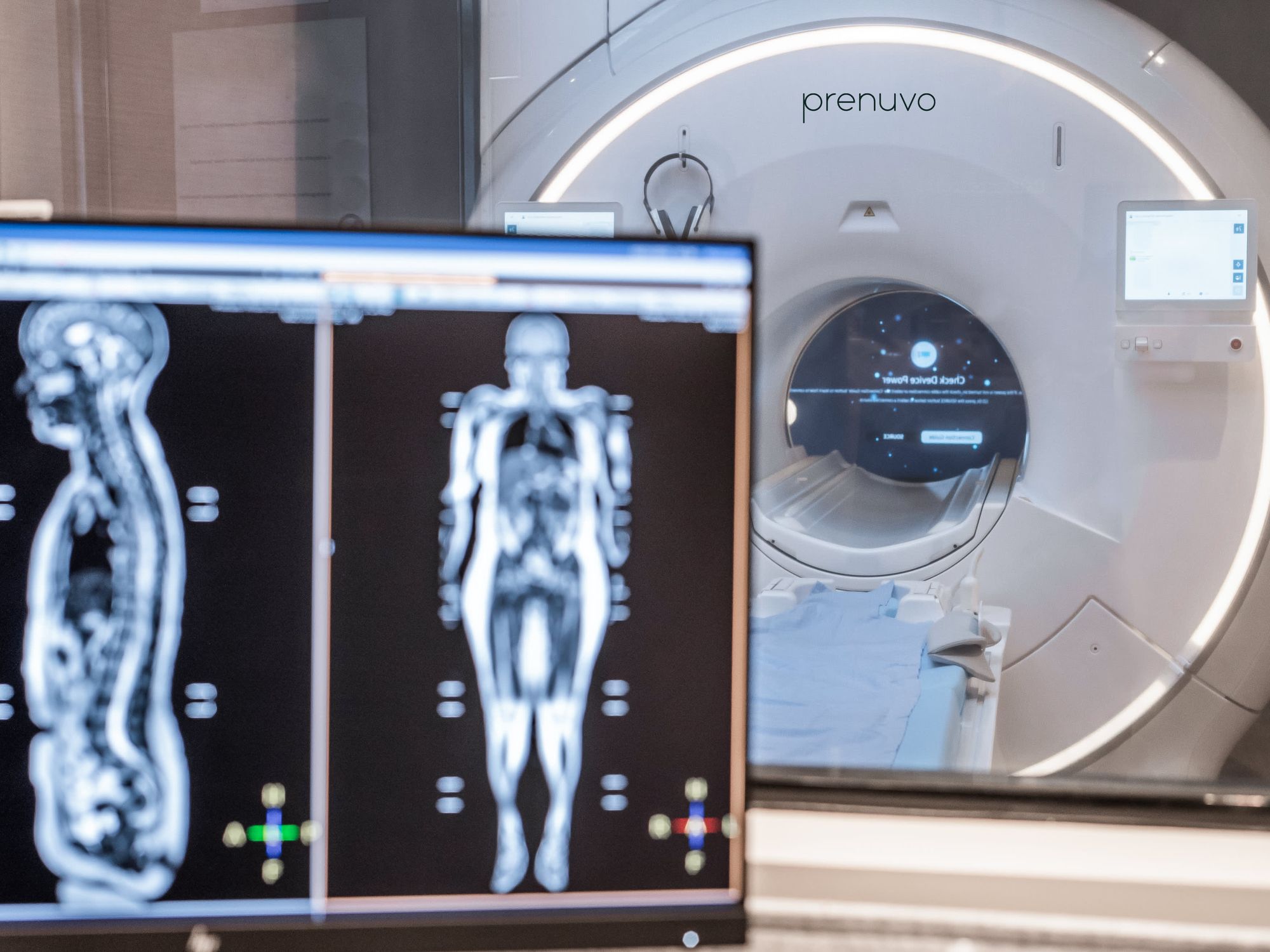 Early Detection Made Easy with Viascan of Las Colinas Services