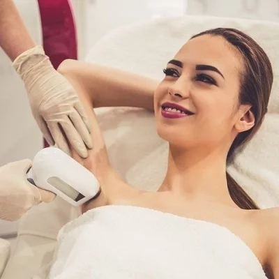 Islamic View on Laser Hair Removal