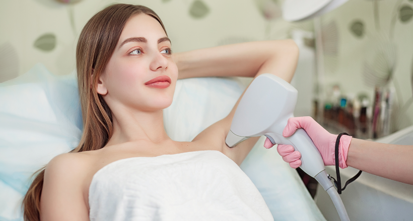 Is Laser Hair Removal Acceptable in Islam?