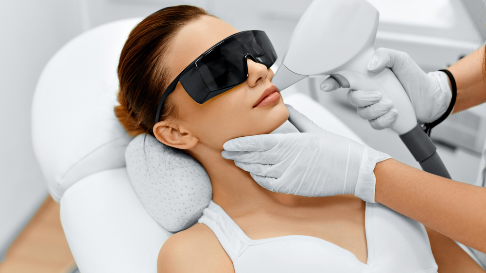 Is Laser Hair Removal Acceptable in Islam?