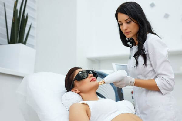 Is Laser Hair Removal Acceptable in Islam?