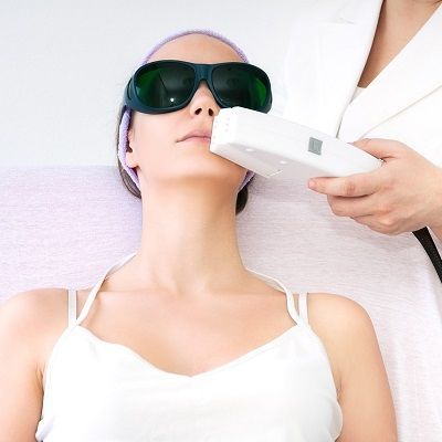 Is Laser Hair Removal Acceptable in Islam?