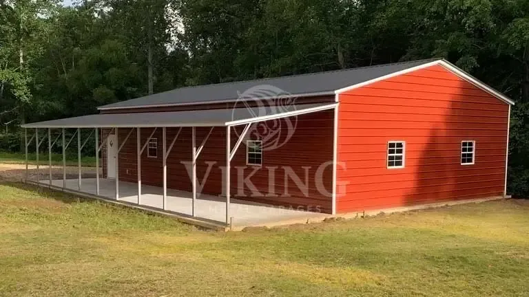 Showdown In The Backyard: Wood Sheds Vs. Metal Sheds Vs. Plastic Sheds