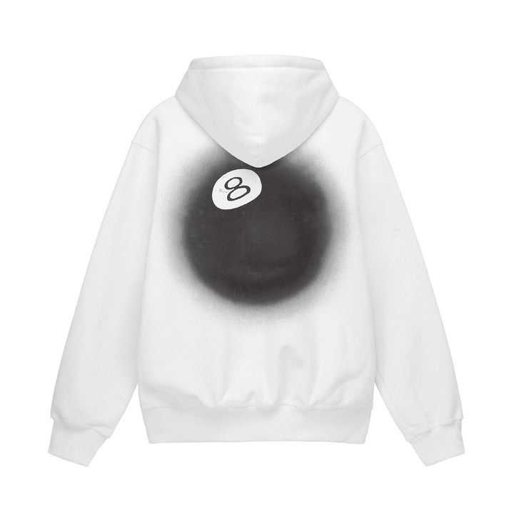 How To Go Full Monochrome In Stüssy