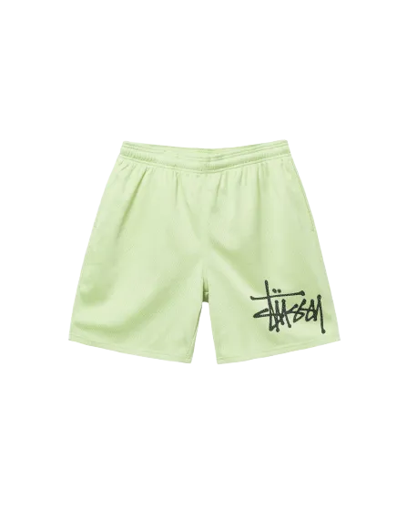 Stussy Shorts Are Great for Everyday Wear