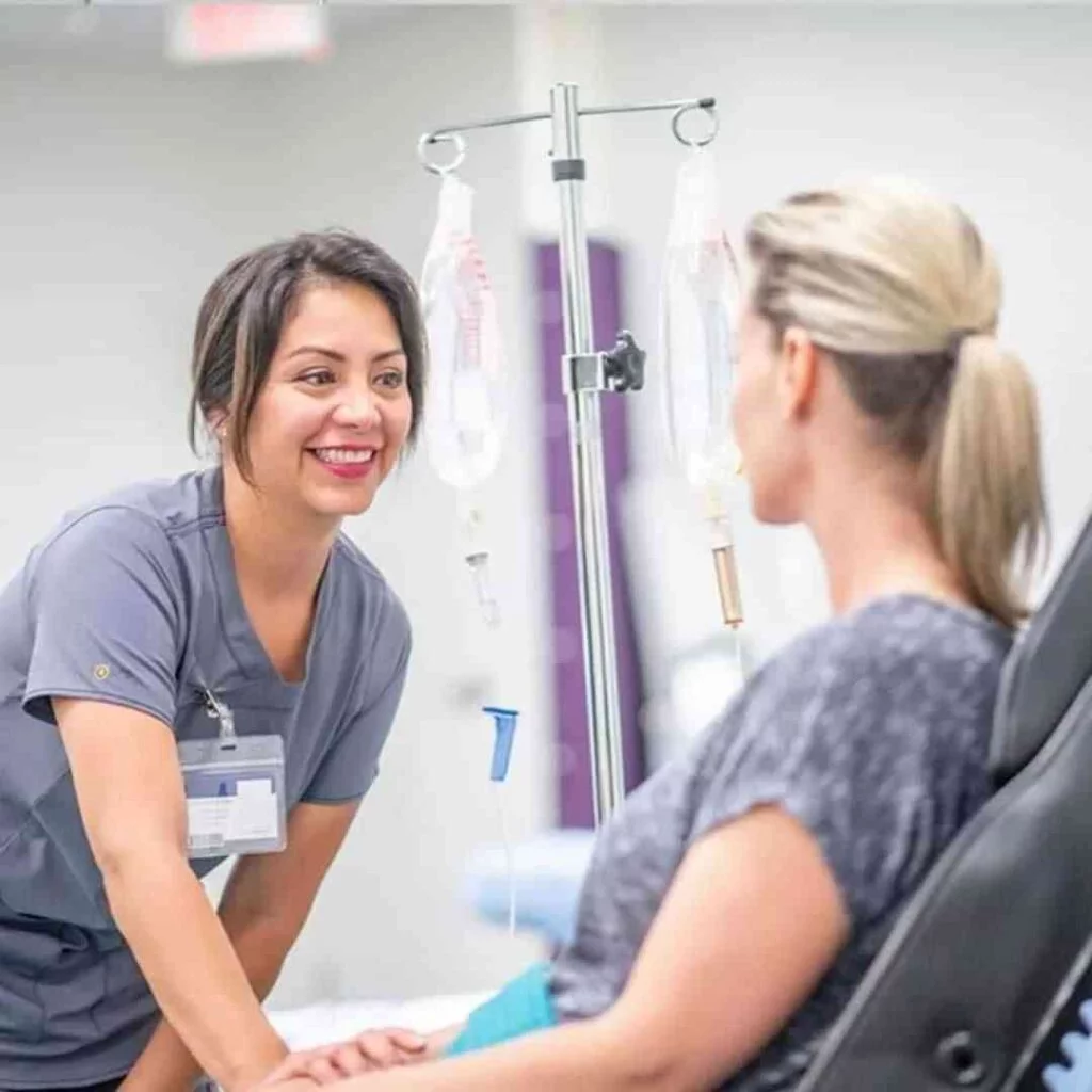 How Glutathione IV Drips Can Transform Your Skin in Dubai