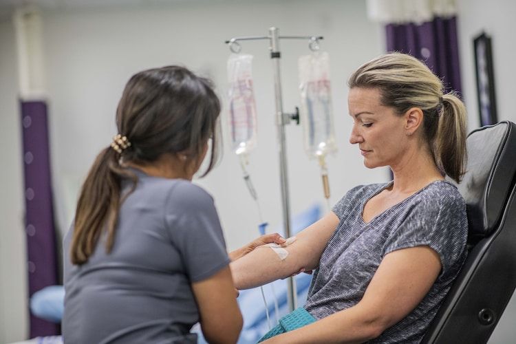 Is a Glutathione IV Drip Worth It in Dubai