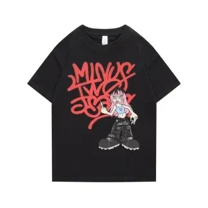 More Than Just Style: ADWYSD and Minus Two Push Fashion with Substance