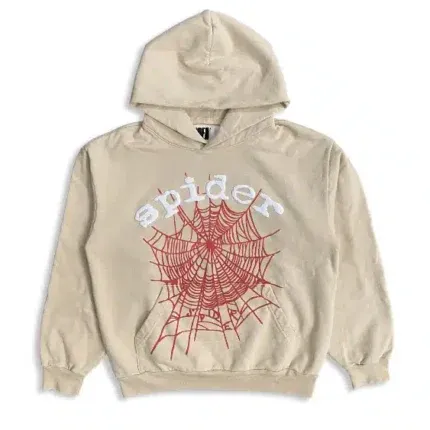 Spider Clothing Redefining Streetwear Fashion with Bold Style