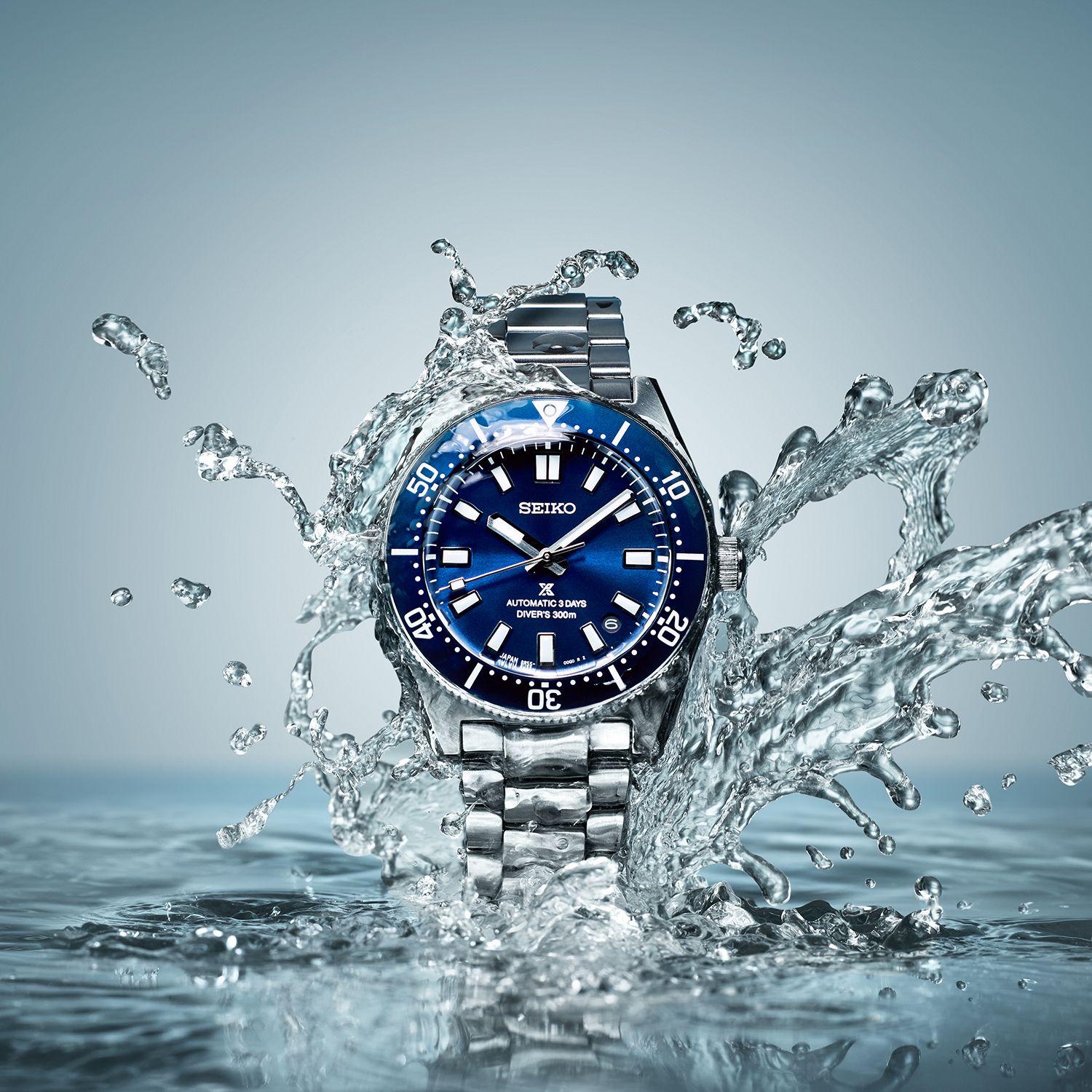 Seiko Watches A Legacy of Precision Innovation and Style