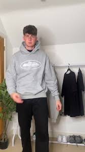 Corteiz and October’s Very Own Promote Integrity in Streetwear