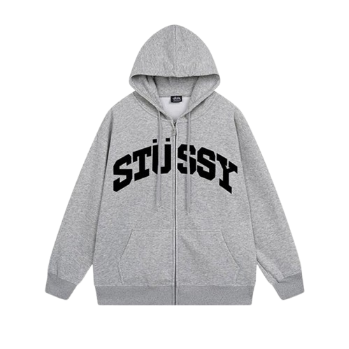 Unraveling the Stussy Hoodie: A Fashion Icon