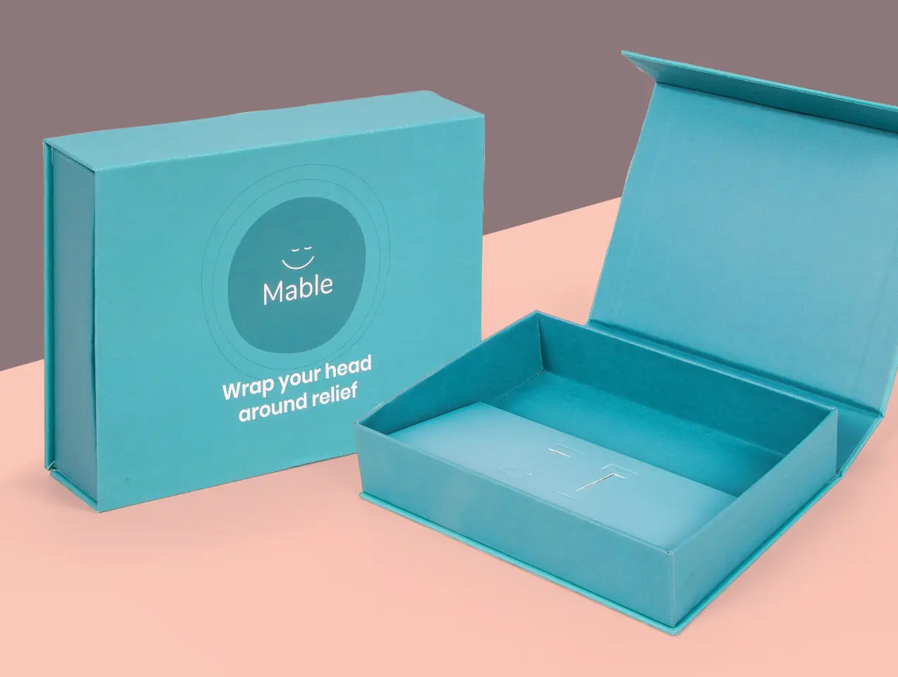 Eco-Friendly Luxury Flip Top Boxes: Sustainable and Stylish