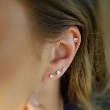 What to Expect From Medical Ear Piercing