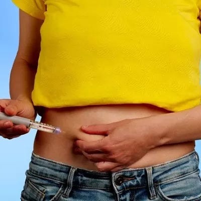 Safe Weight Loss Injections You Should Know