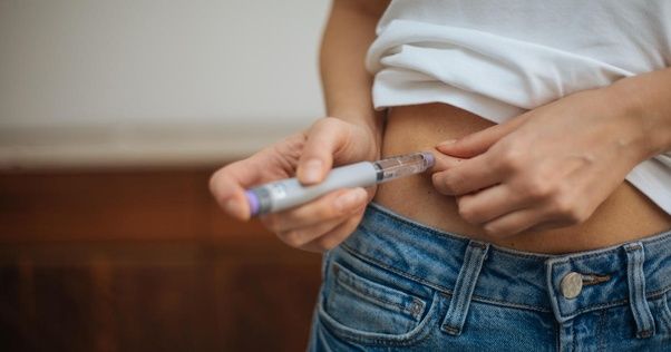 Weekly Guide to Weight Loss Injections