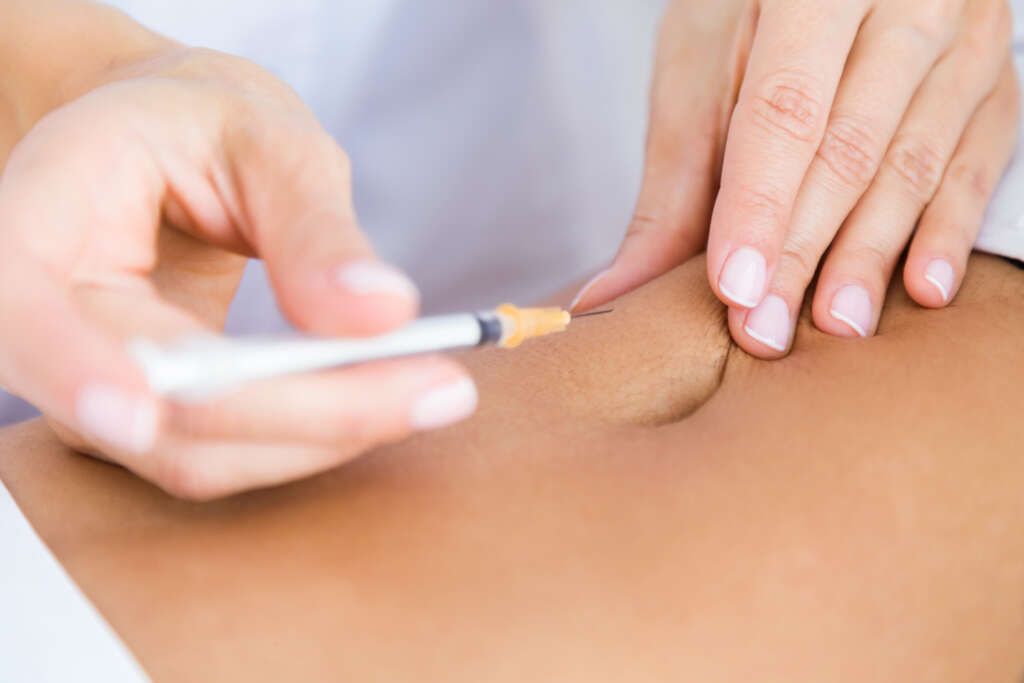 Can Injections Replace Traditional Diet Plans?