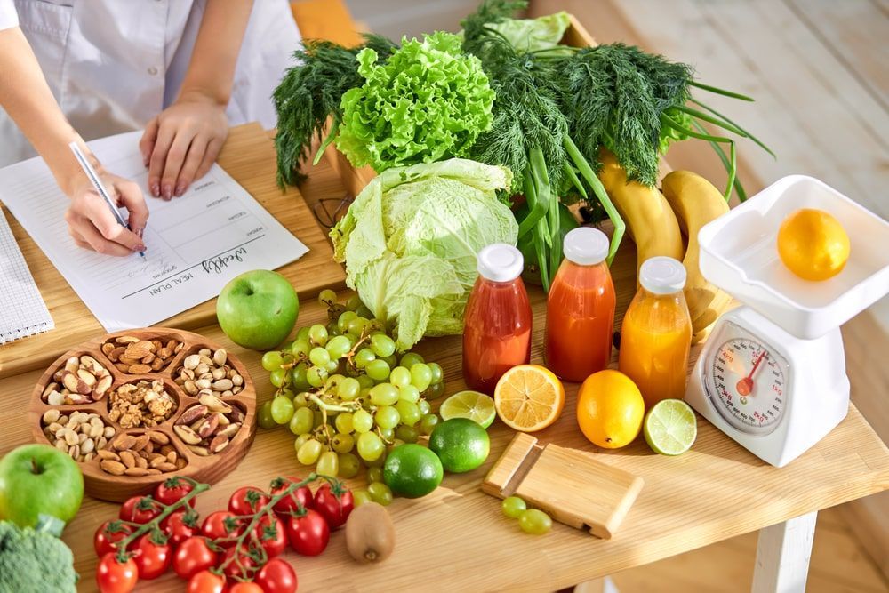 Nutritionist & Dietitian Advice for Managing Acid Reflux