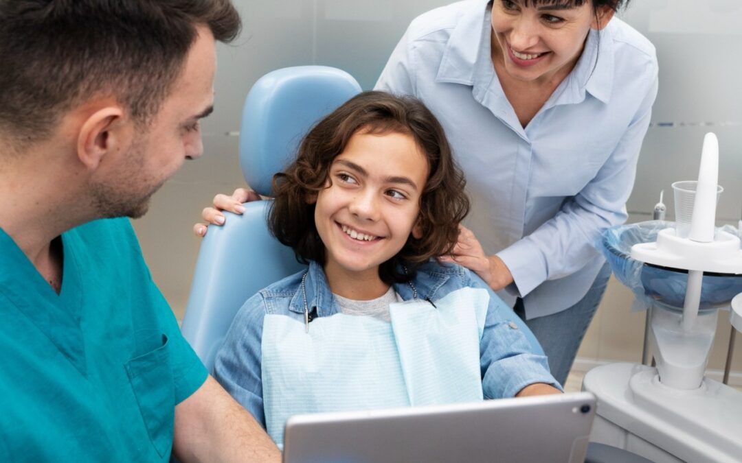 Boost Oral Health Easily With Affordable Pediatric Dentist Tips