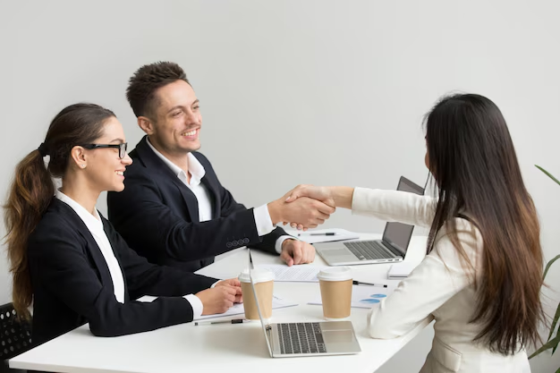 How Talent Consultancy Services Help Businesses Hire Smarter in 2026