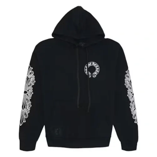 Chrome Hearts Aesthetic: The Dark Luxury Streetwear Movement