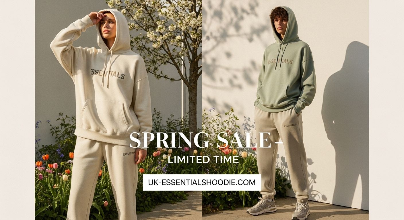 Does the Essentials Hoodie Shrink? Our Real-Wash Test Results