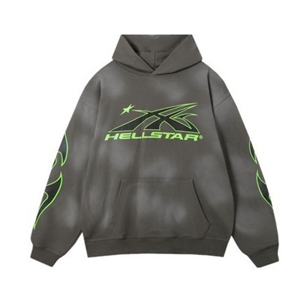 How Hellstar Became a Cult Favorite in Streetwear Culture