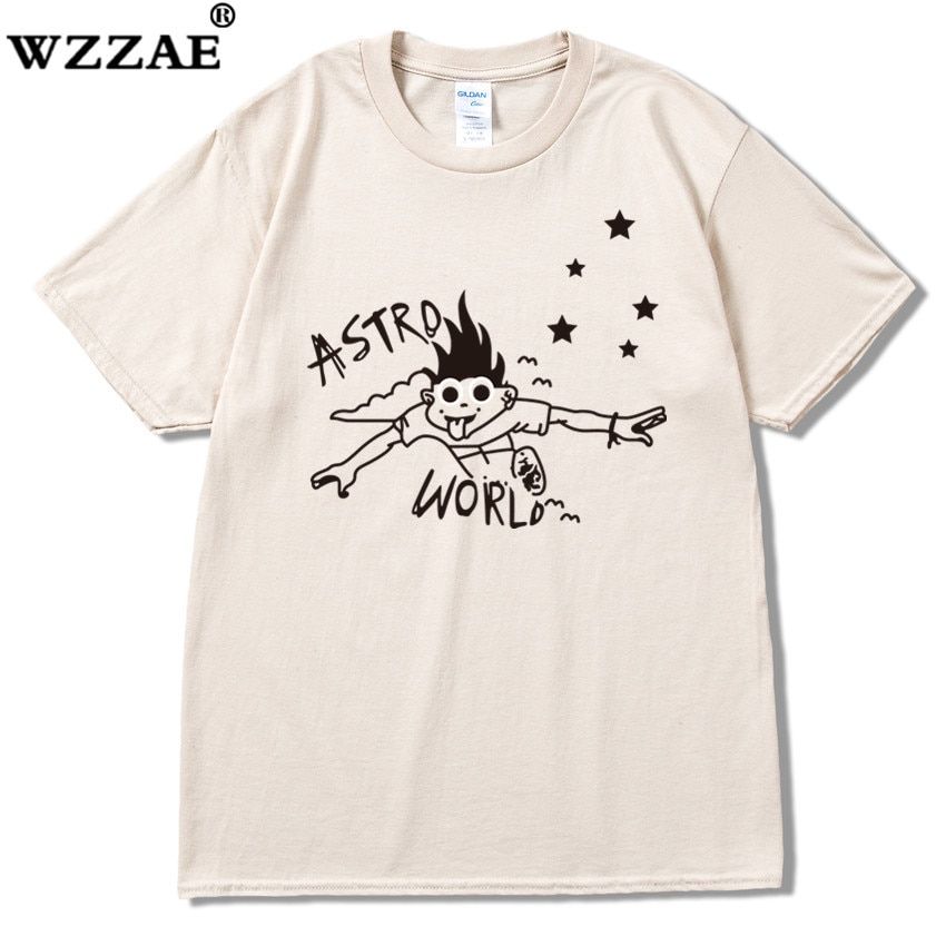 Top Reasons Fashion Enthusiasts Love Parke & Travis Scott Merch