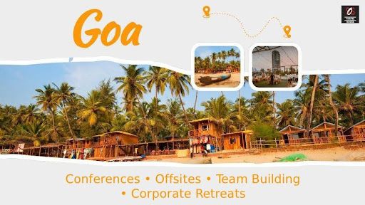 Why Choose Professional Event Management Services in Goa?