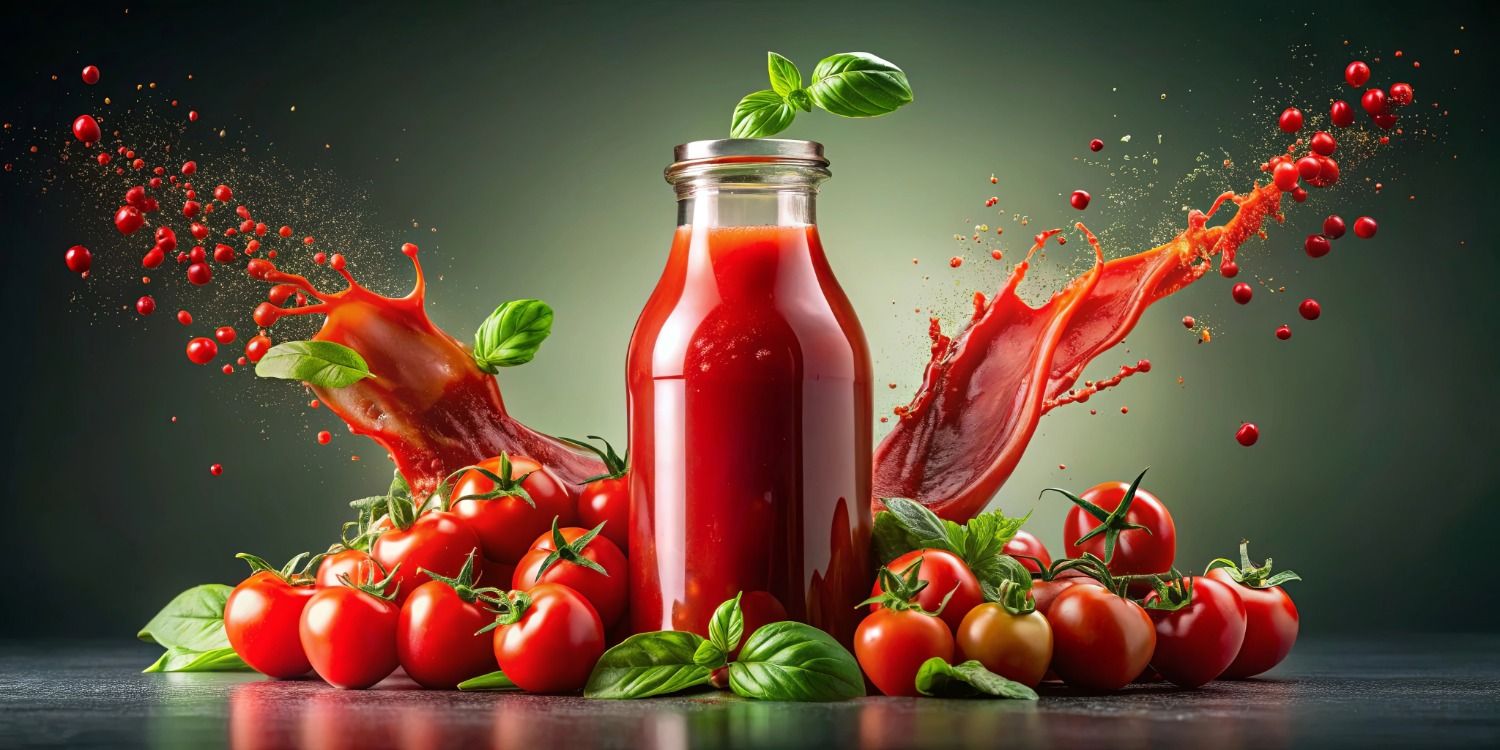 What Are the Benefits of Drinking Tomato Juice?