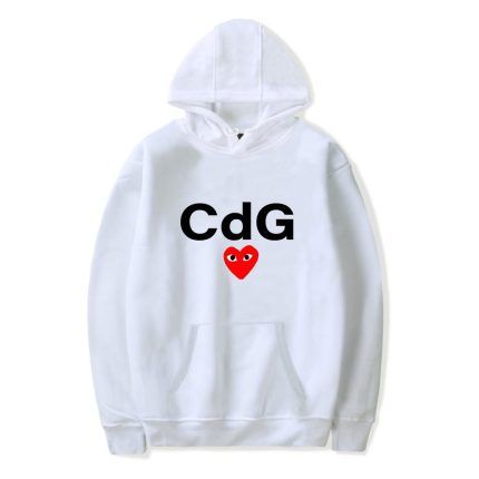Comme des Garçons Redefining Modern Streetwear With Timeless Style