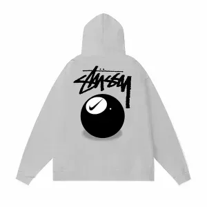 Stussy 8 Ball – Iconic, Comfortable, and Stylish Streetwear