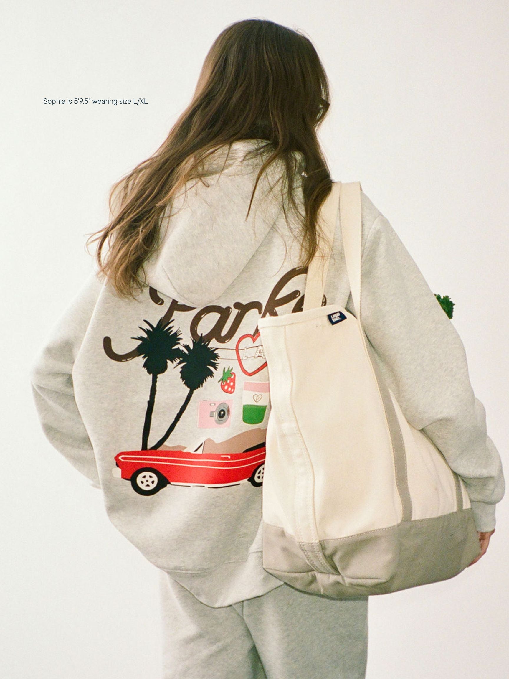 Parke Fashion That Keeps Your Style Fresh