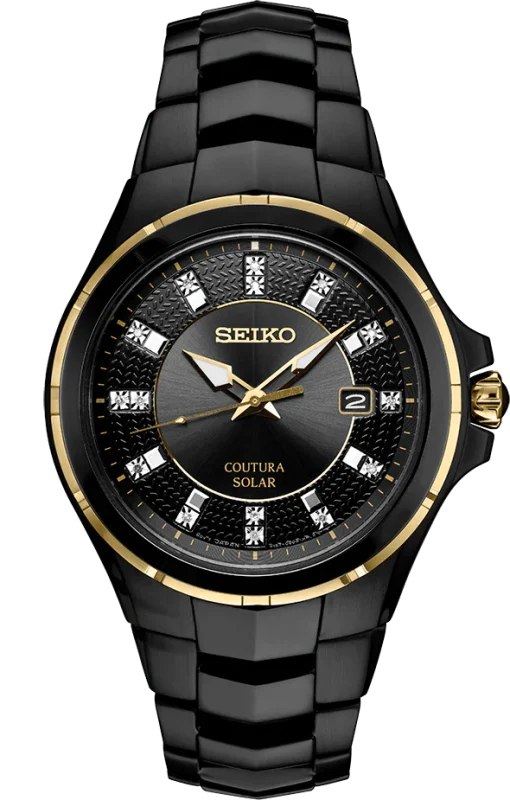 Diamond Watch: Elegant Style for Modern Watch Lovers