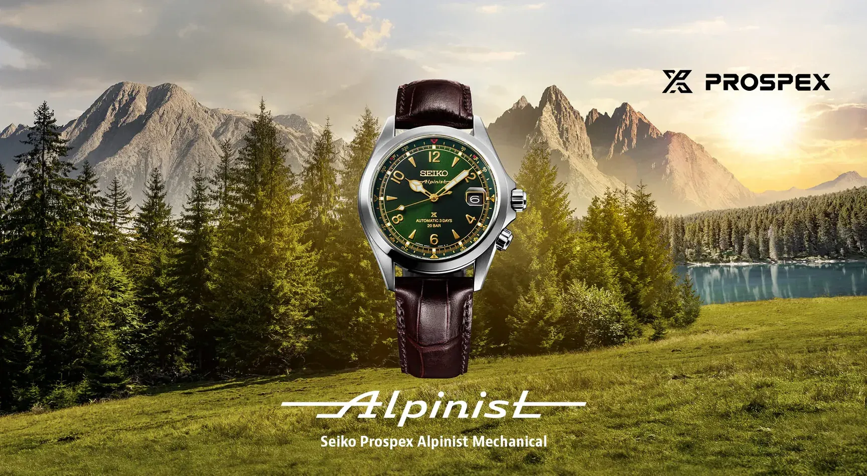 Seiko Watches Automatic Mechanical Understanding Craftsmanship and Timeless Movement