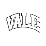 Vale Forever Ocean Flannel Blue
