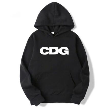 Comme des Garçons: Redefining Modern Fashion Through Creative Design