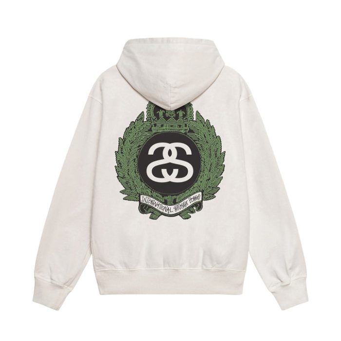 Stussy Hoodie – A Stylish and Comfortable Streetwear Essential
