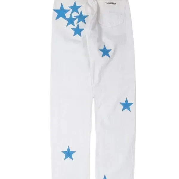Chrome Hearts Jeans: Bold Luxury and Modern Streetwear