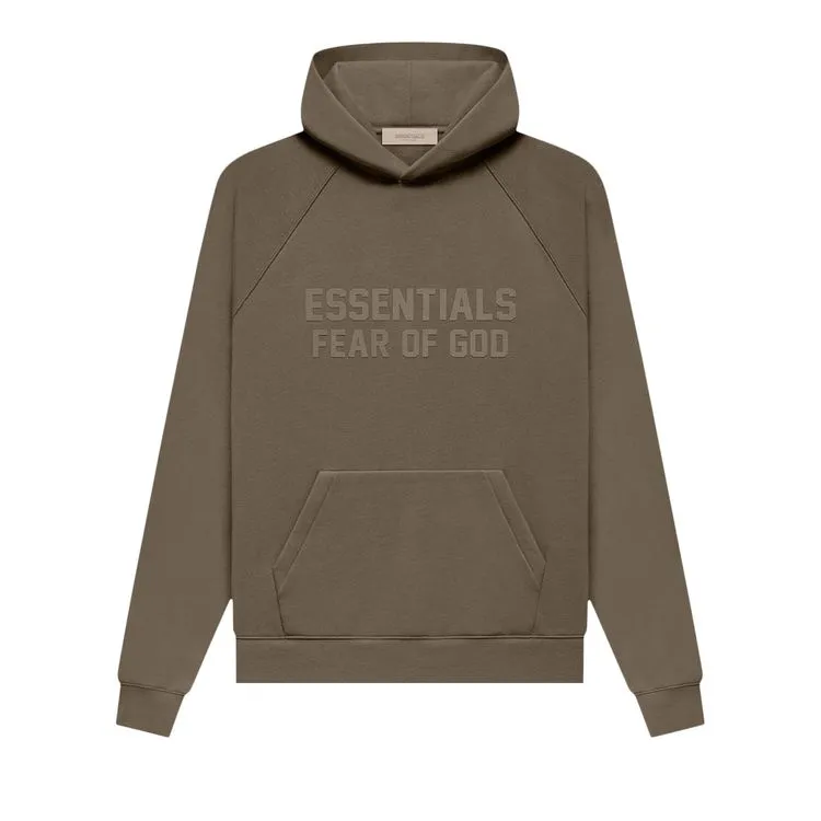 Essentials Clothing Brings Comfort to Everyday Streetwear