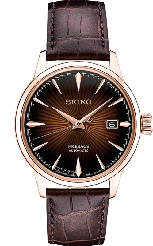 Grand Seiko: A Distinctive Approach to Luxury Watchmaking