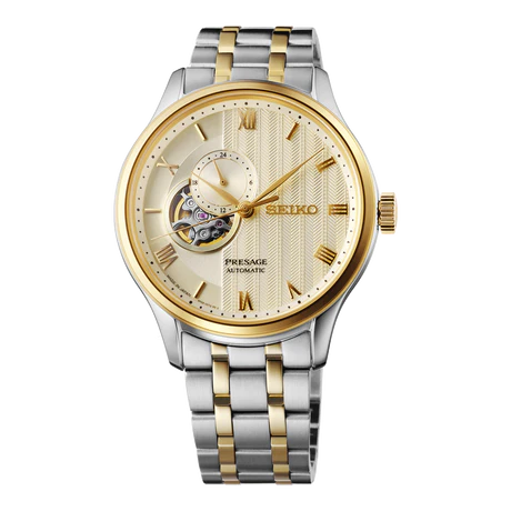 Seiko Watch – A Stylish and Reliable Choice for Everyday Wear